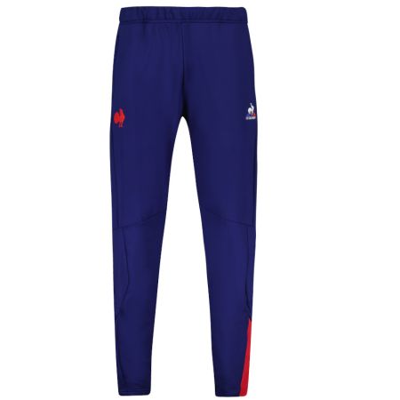 Pantalon Rugby France Entrainement - Le Coq Sportif