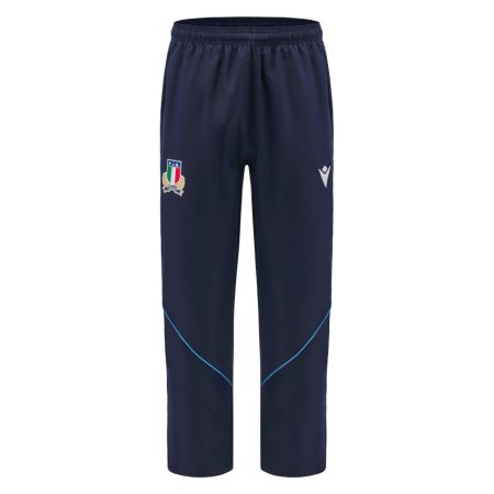 Pantalon Rugby Italie Travel 24/25 - Macron 