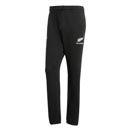 Pantalon Rugby Présentation Adulte All Blacks - Adidas