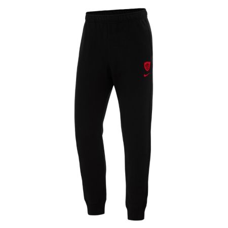 Pantalon Rugby RC Toulon Noir 2025/2026 - Nike
