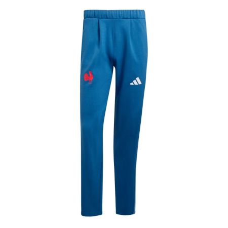 Pantalon Jogging Rugby France - Adidas
