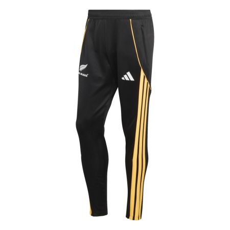 Pantalon Rugby All Blacks Marvel Training 2025/2026 - Adidas