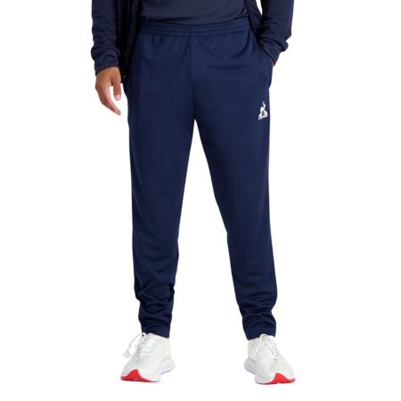 Pantalon Rugby Entraînement Homme Bleu - Le Coq Sportif