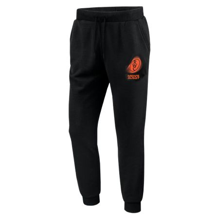 Pantalon Rugby jogging Coupe du Monde 2027 Noir - RWC 2027