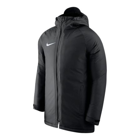 Parka Rugby Academy 18 Noir - Nike