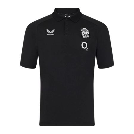 Polo Rugby Angleterre Off Pitch - Castore