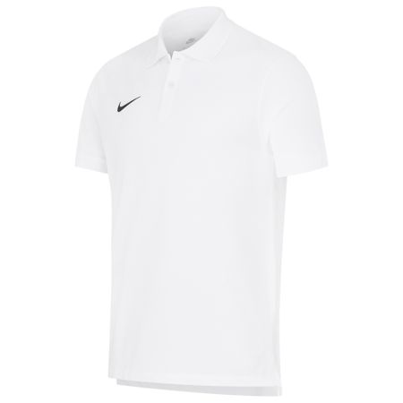 Polo Rugby Coton Team Blanc - Nike