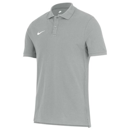 Polo Rugby Coton Team Gris - Nike