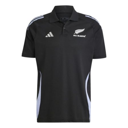Polo Rugby All Blacks 2024/2025 - Adidas