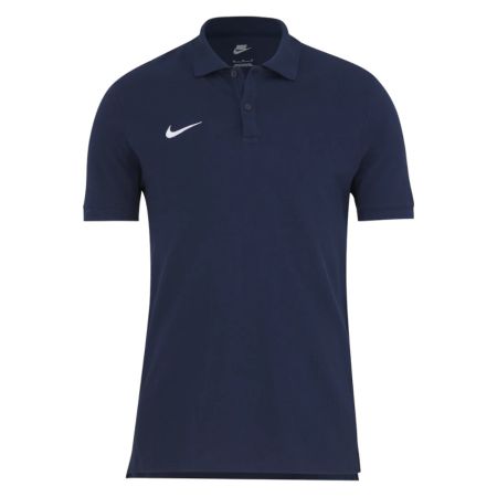 Polo Rugby Team Bleu Marine - Nike