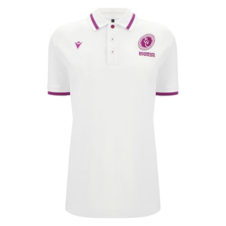 Polo Rugby Femme Rugby World Cup 2025 - Macron