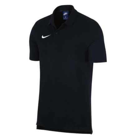 Polo Rugby Team Noir - Nike