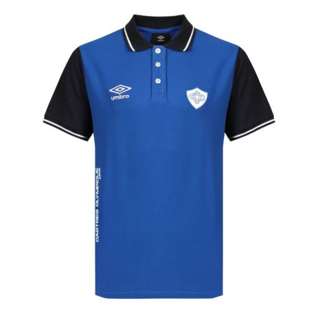 Polo Rugby Castres Olympique 2025/2026 - Umbro