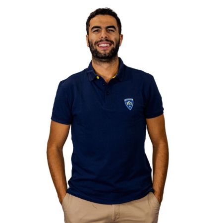 Polo Rugby Paladin - ASM Clermont