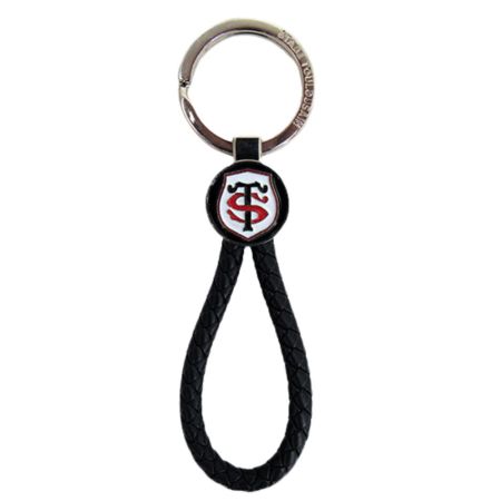 Porte-clé Rugby Sangle Stade Toulousain - Stade Toulousain