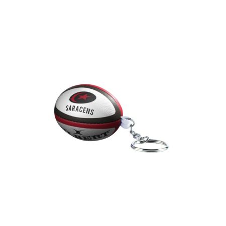 Porte-Clés Rugby Saracens - Gilbert