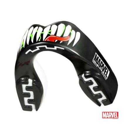 Protège-Dents Rugby Marvel Venom - SAFEJAWZ
