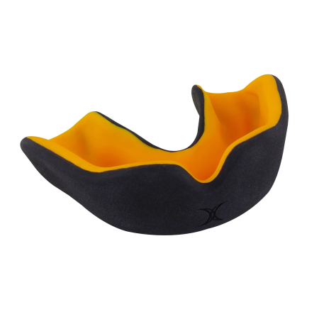 Protège-dent Rugby XBRACE Dual Density - Gilbert