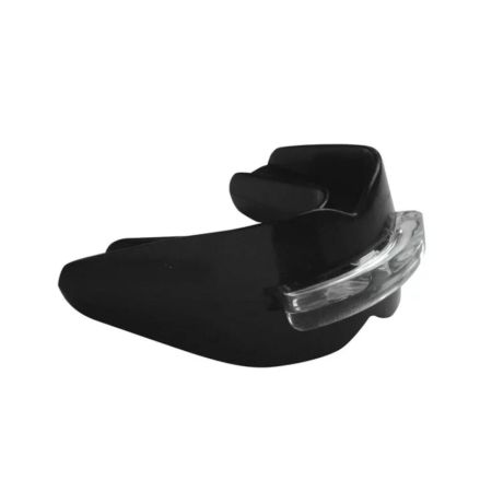 Protège Dents Rugby Double Noir Vendu avec la Boite - Everlast