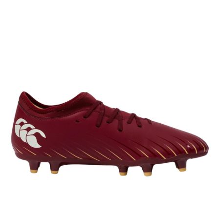 Chaussure Rugby SPEED FALCON TEAM FG Homme - Canterbury