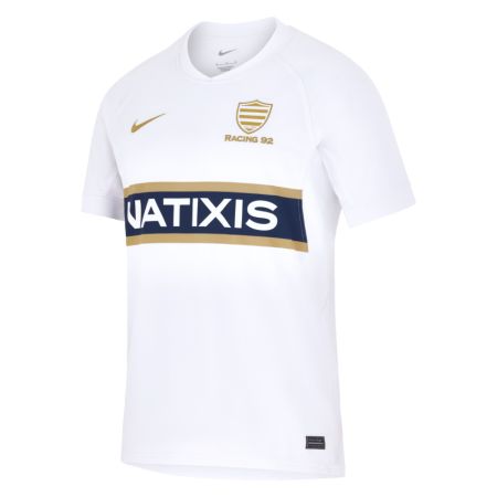 Maillot Rugby Racing Coupe d'Europe 2024/2025 -NIKE