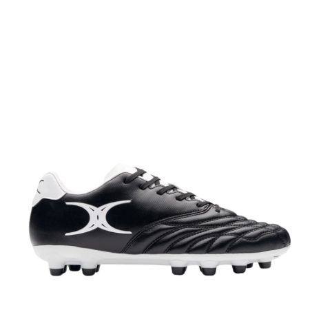 Crampons rugby Sidestep Icon MSX noir Gilbert