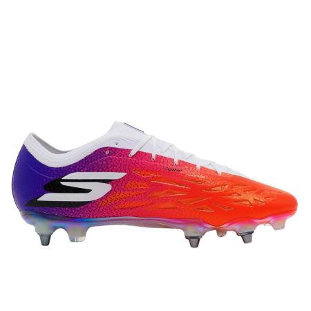 Chaussures rugby Skechers Razor 2 Elite SG Sunset Pack