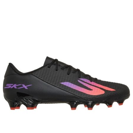 Chaussures rugby Skechers SKX_2 Academy FG terrain ferme