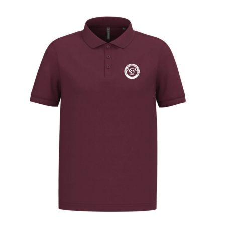 Polo rugby supporter UBB Bordeaux Kariban bordeaux