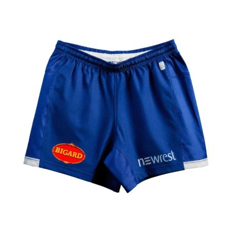 Short rugby Castres Olympique Domicile Junior 2026/27 Macron