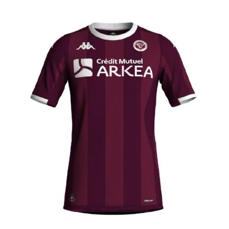 TEE SHIRT D'ENTRAINEMENT MOKIBAPRE PRO 2 UBB - KAPPA_TEK