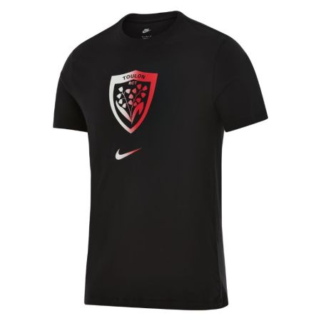 T-shirt RC Toulon Evergreen Nike Saison 2026-2027