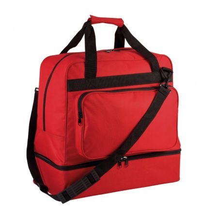 Sac À Dos Rugby 60L Rouge - Proact
