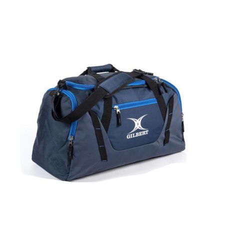 SAC RUGBY CLUB JOUEUR V4 BLEU MARINE - GILBERT