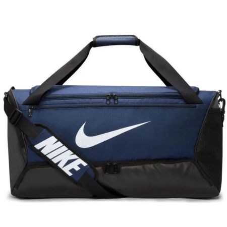 Sac De Rugby Entrainement Brasilia 9.5 60 L  bleu – Nike