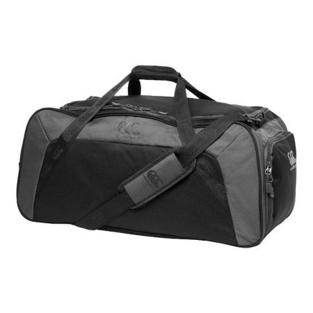 Sac Rugby Holdall Noir - Canterbury