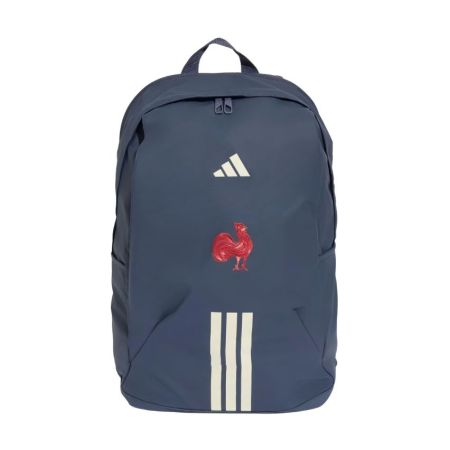 Sac à dos France Rugby FFR Shadow Navy adidas