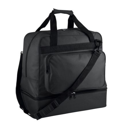 Sac À Dos Rugby 60L Noir - Proact
