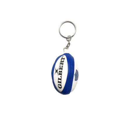 Porte-Clés Ballon Rugby Castres - GILBERT
