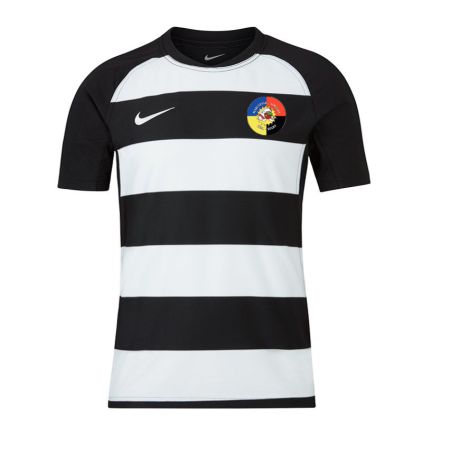 Maillot Rugby Team Hoop Crew Razor - Nike - MARCOUSSIS