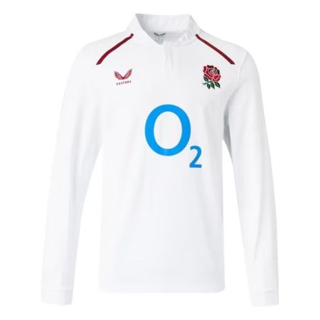 HOME CLASSIC LONG SLEEVE SHIRT CASTORE_TEK