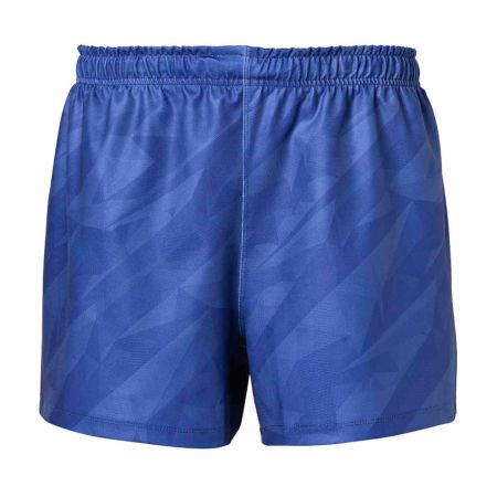 Short Kombat Ryder Away Stade Francais Paris Bleu 2024/2025 - Kappa