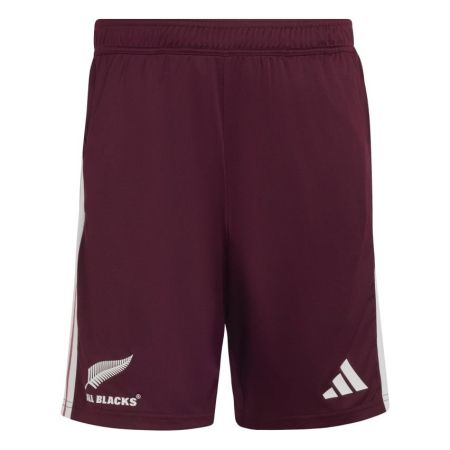 Short Rugby All Blacks Gym Greatest Rivalry 2026 Adidas