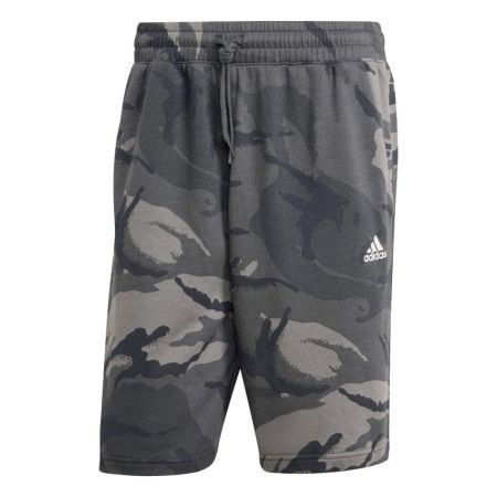 Short Rugby All Blacks Camouflage - Adidas