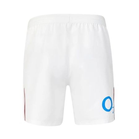 Short Rugby Angleterre Domicile 2026/2027 - Castore