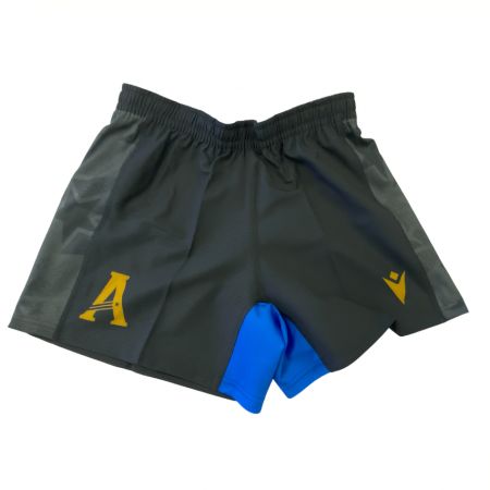 Short Rugby Officiel - Anthem RC - Macron