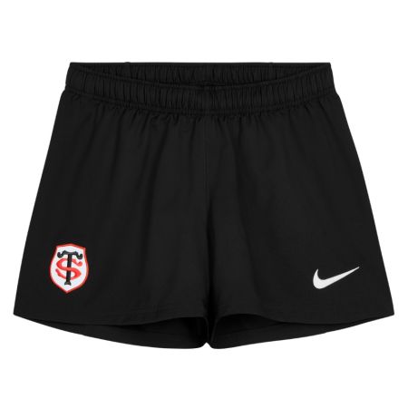 Short Rugby Domicile Stade Toulousain 2025/2026 - Nike