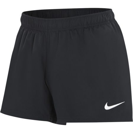 Short Rugby  Enfant Entraînement Noir - Nike
