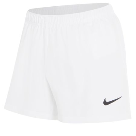 Short Rugby Entrainement Blanc - Nike