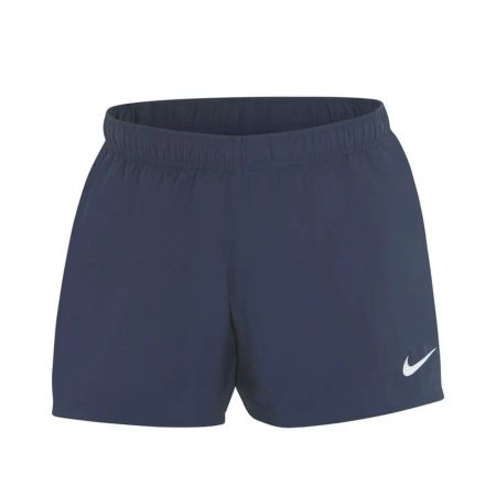 Short Rugby Enfant Team Bleu - Nike 